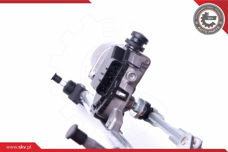 ESEN SKV Wischergestänge