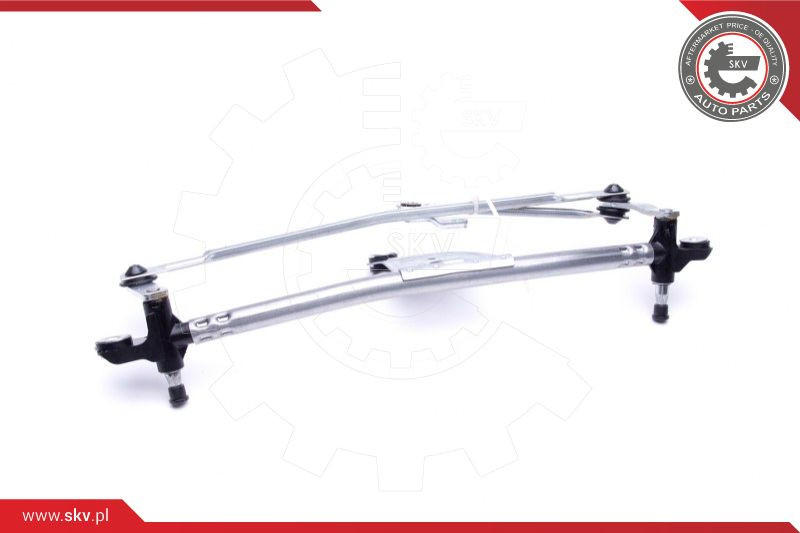 ESEN SKV Wischergestänge