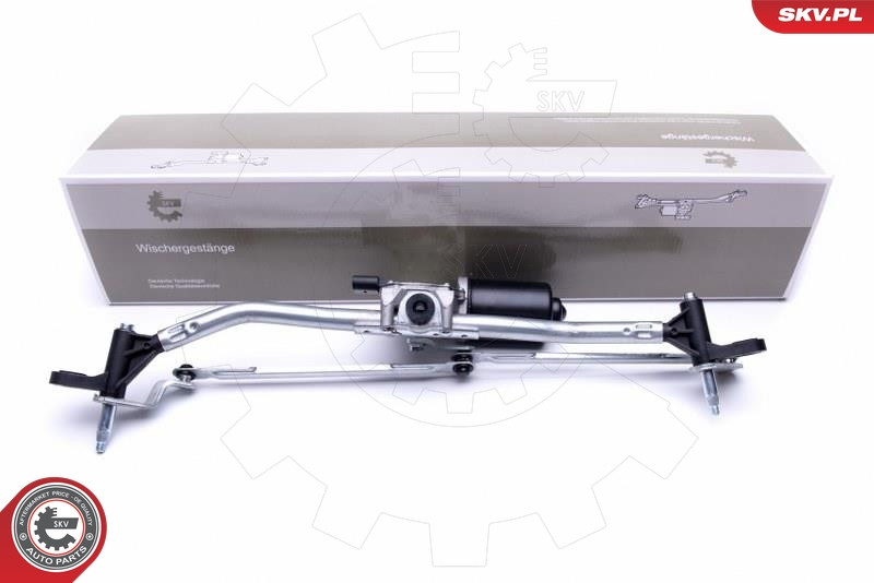 ESEN SKV Wischergestänge