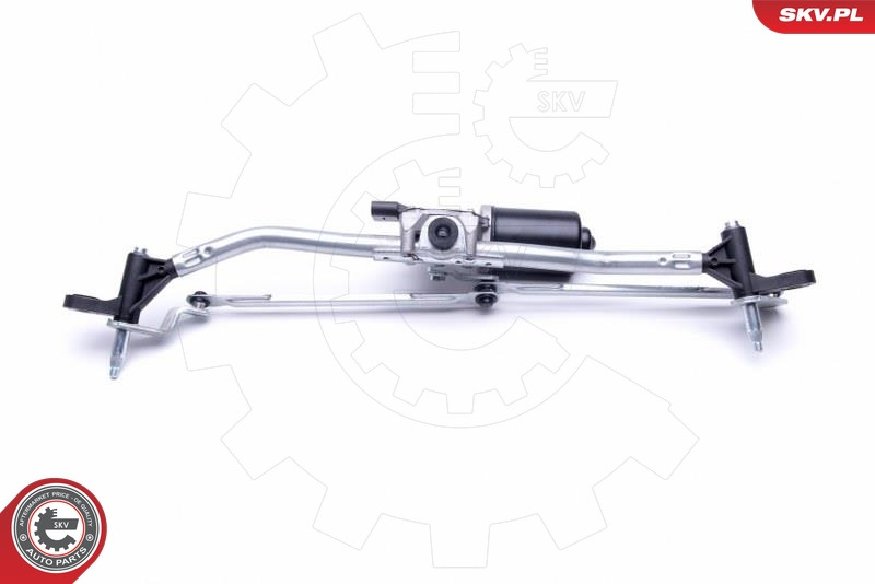 ESEN SKV Wischergestänge