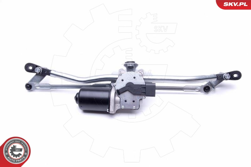 ESEN SKV Wischergestänge