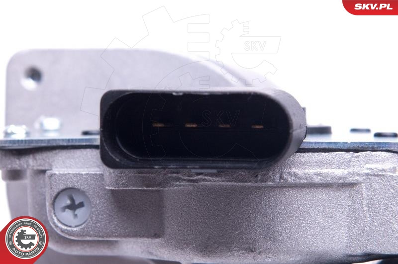 ESEN SKV Wischergestänge