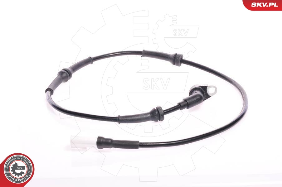 ESEN SKV Sensor, Raddrehzahl