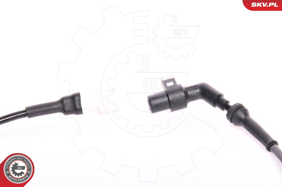 ESEN SKV Sensor, Raddrehzahl