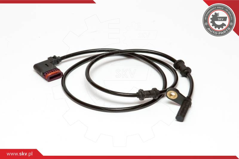 ESEN SKV Sensor, Raddrehzahl