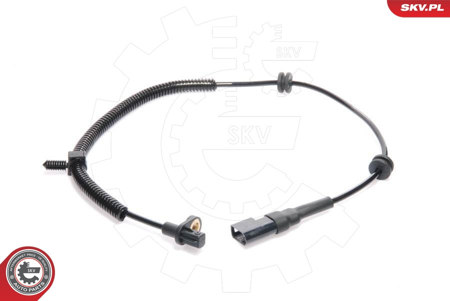 ESEN SKV Sensor, Raddrehzahl