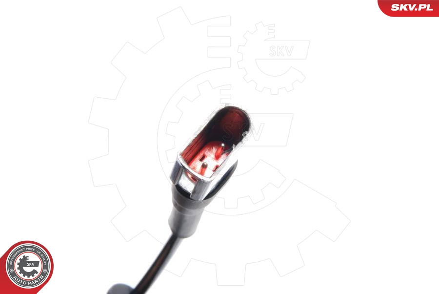 ESEN SKV Sensor, Raddrehzahl