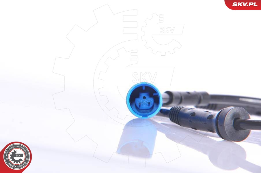 ESEN SKV Sensor, Raddrehzahl