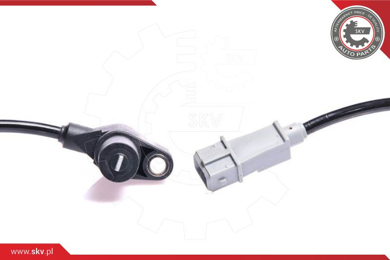 ESEN SKV Sensor, Raddrehzahl