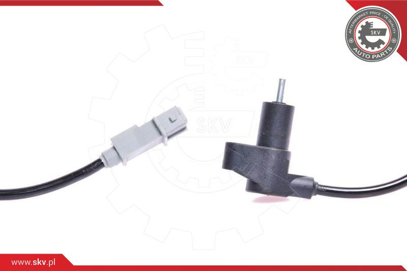 ESEN SKV Sensor, Raddrehzahl