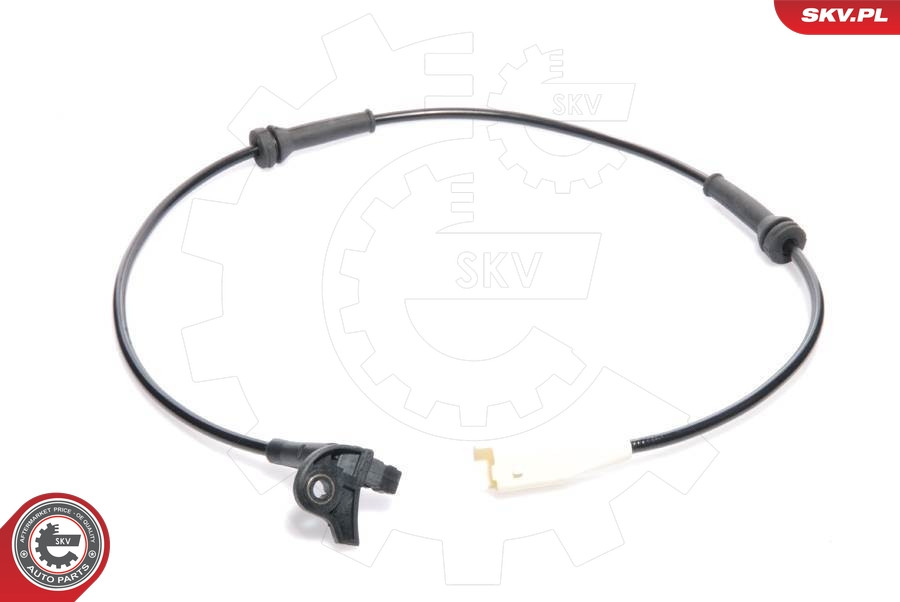 ESEN SKV Sensor, Raddrehzahl