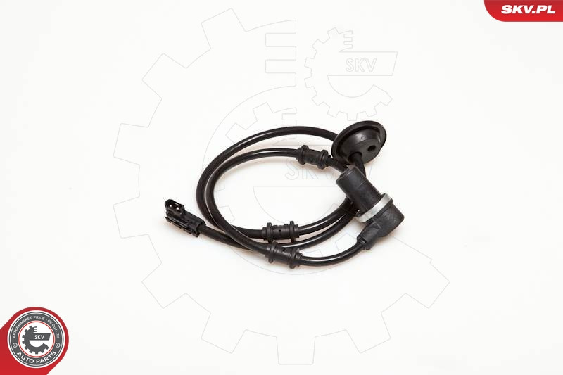 ESEN SKV Sensor, Raddrehzahl