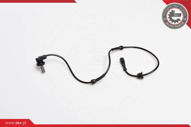 ESEN SKV Sensor, Raddrehzahl