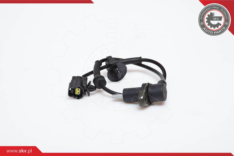 ESEN SKV Sensor, Raddrehzahl