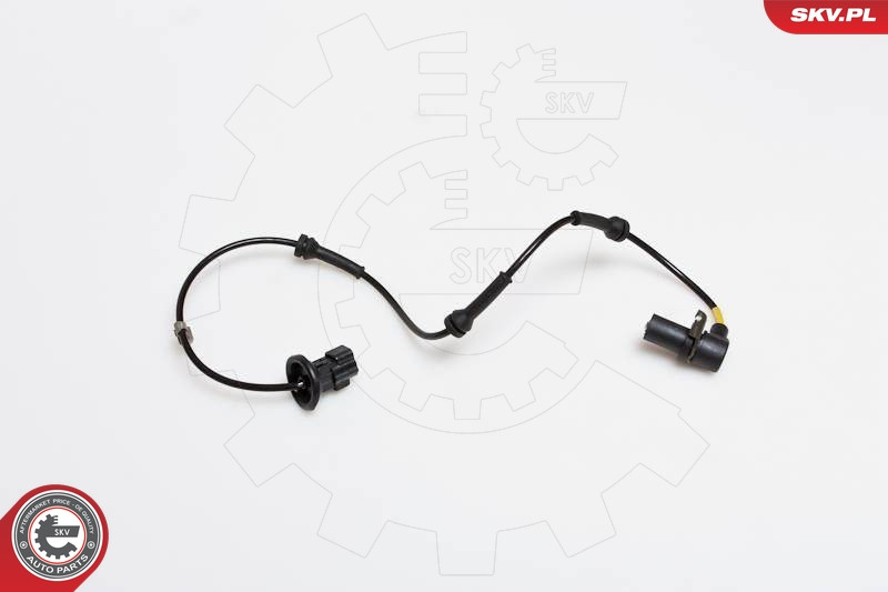 ESEN SKV Sensor, Raddrehzahl