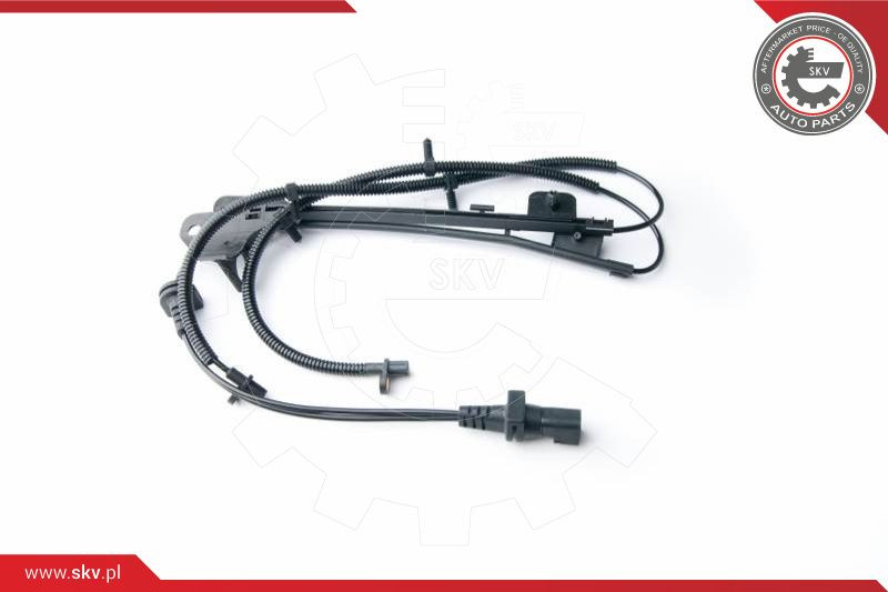 ESEN SKV Sensor, Raddrehzahl