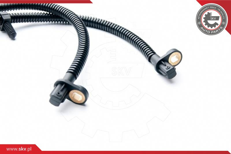 ESEN SKV Sensor, Raddrehzahl