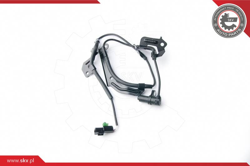 ESEN SKV Sensor, Raddrehzahl