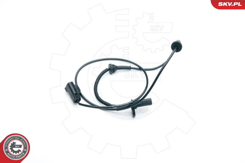 ESEN SKV Sensor, Raddrehzahl