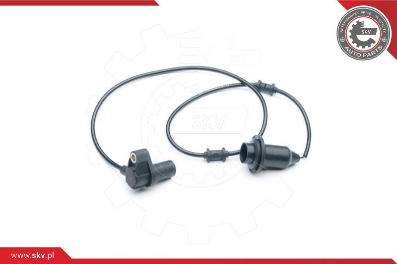 ESEN SKV Sensor, Raddrehzahl