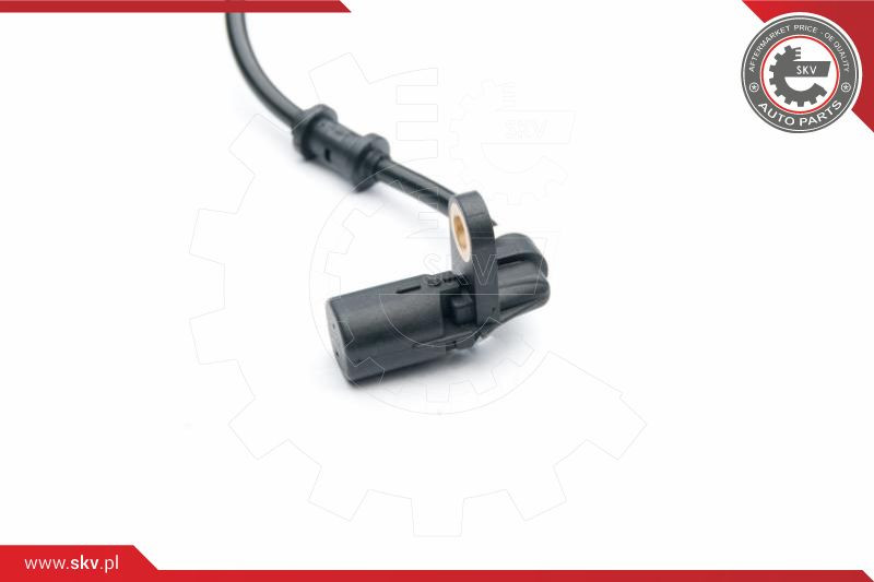 ESEN SKV Sensor, Raddrehzahl
