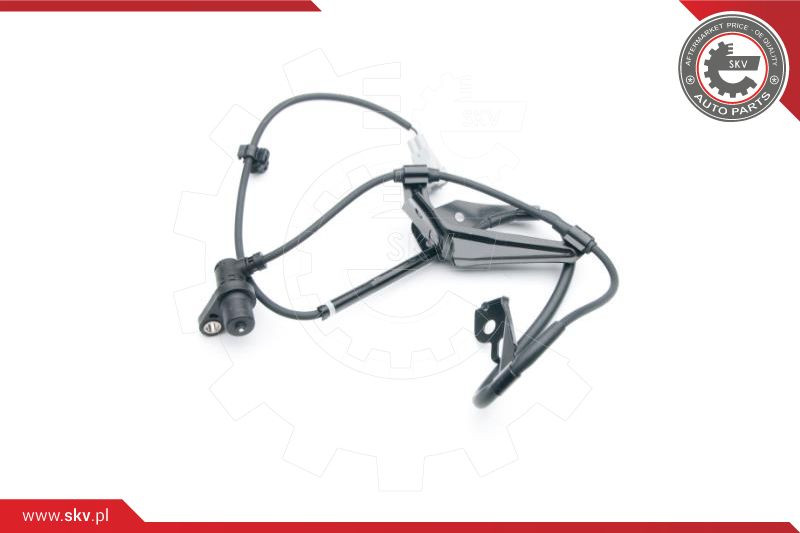 ESEN SKV Sensor, Raddrehzahl