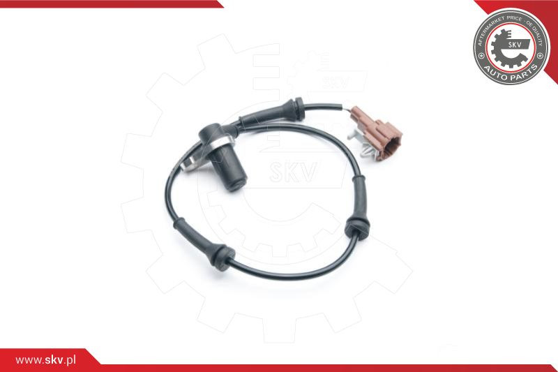 ESEN SKV Sensor, Raddrehzahl