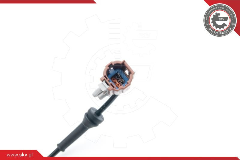 ESEN SKV Sensor, Raddrehzahl