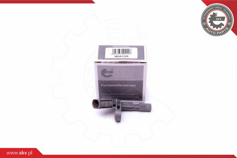 ESEN SKV Sensor, Raddrehzahl
