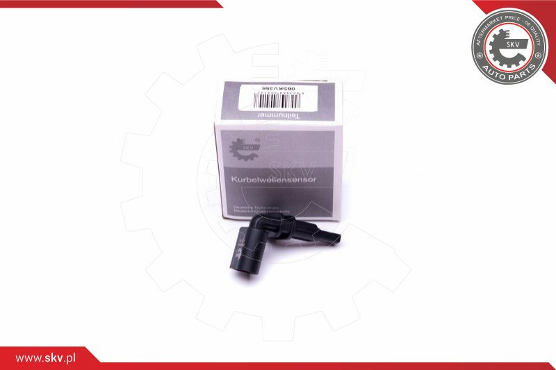 ESEN SKV Sensor, Raddrehzahl