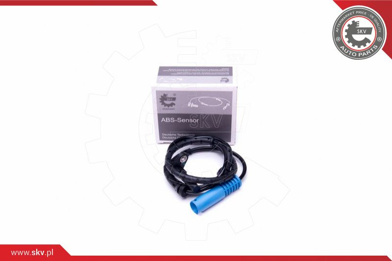 ESEN SKV Sensor, Raddrehzahl