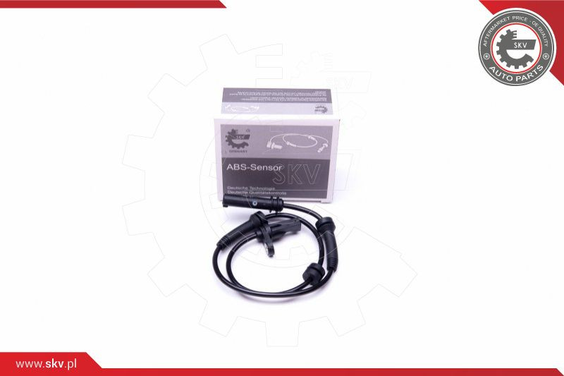 ESEN SKV Sensor, Raddrehzahl