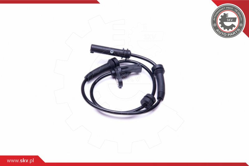 ESEN SKV Sensor, Raddrehzahl