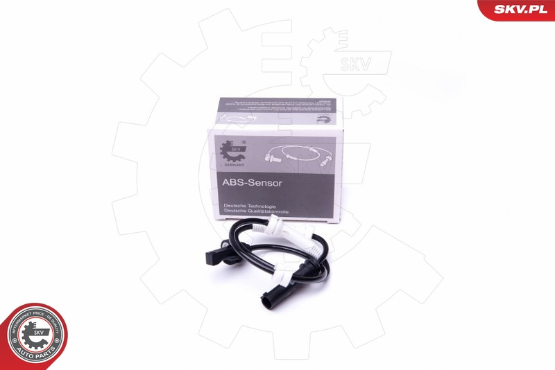 ESEN SKV Sensor, Raddrehzahl