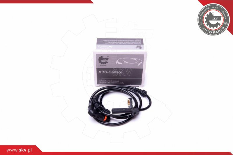 ESEN SKV Sensor, Raddrehzahl