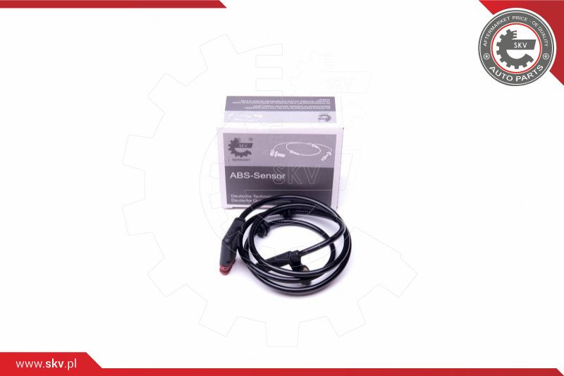 ESEN SKV Sensor, Raddrehzahl