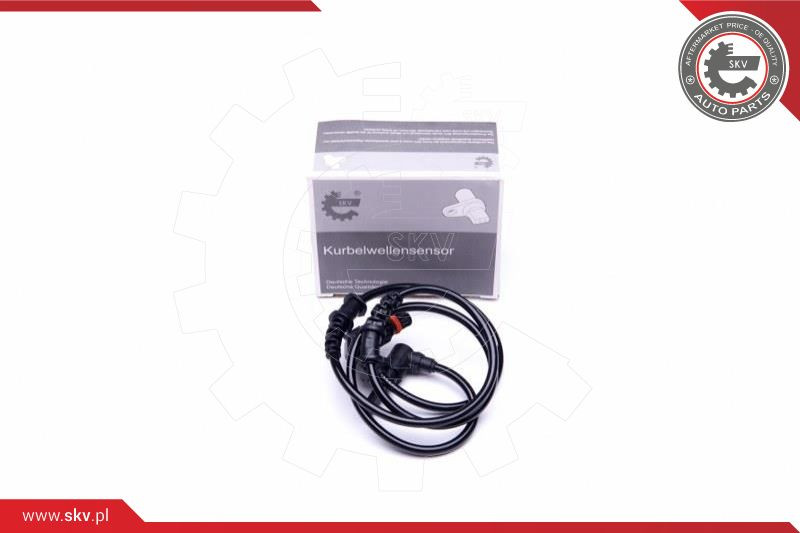 ESEN SKV Sensor, Raddrehzahl