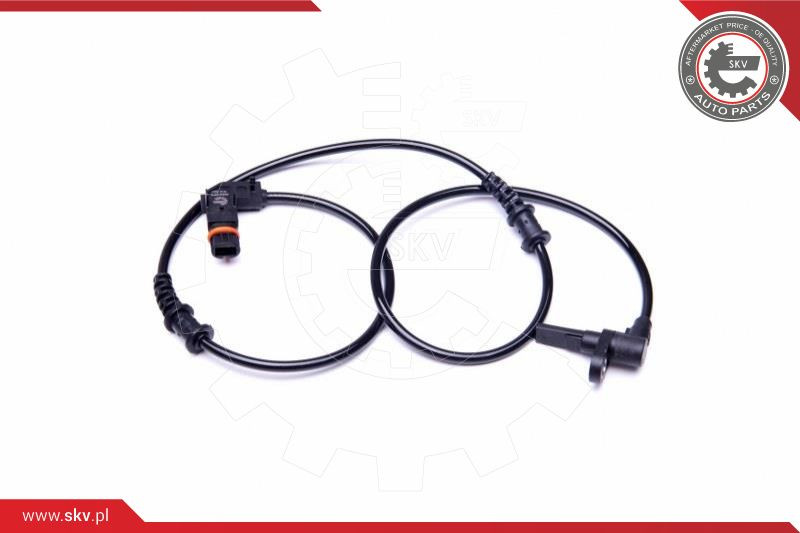 ESEN SKV Sensor, Raddrehzahl