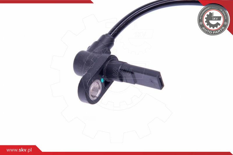 ESEN SKV Sensor, Raddrehzahl