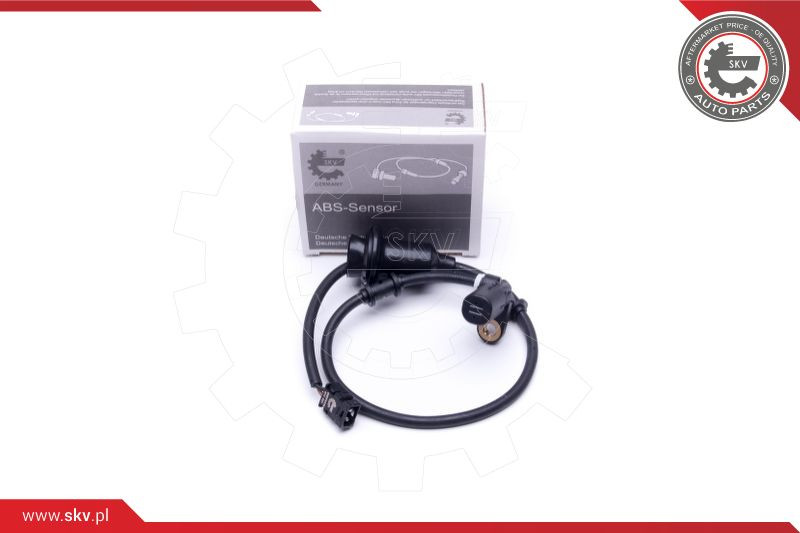 ESEN SKV Sensor, Raddrehzahl