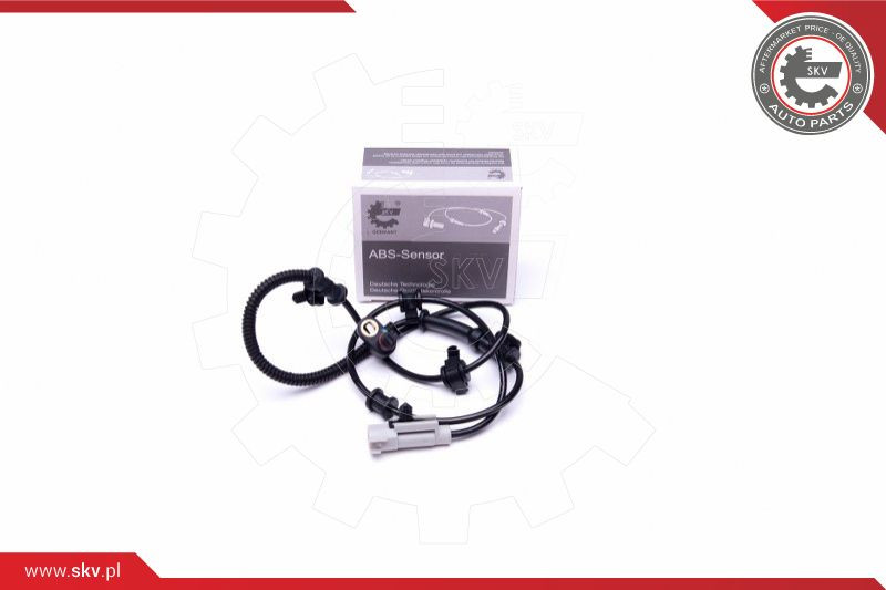 ESEN SKV Sensor, Raddrehzahl