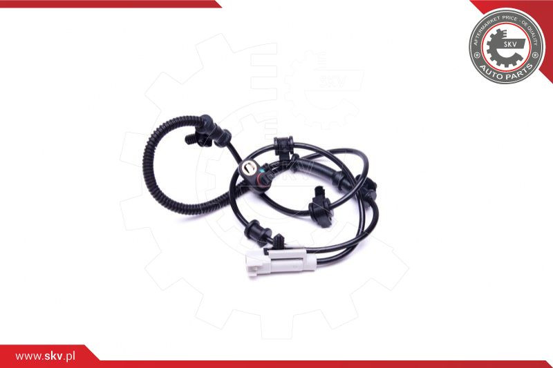 ESEN SKV Sensor, Raddrehzahl