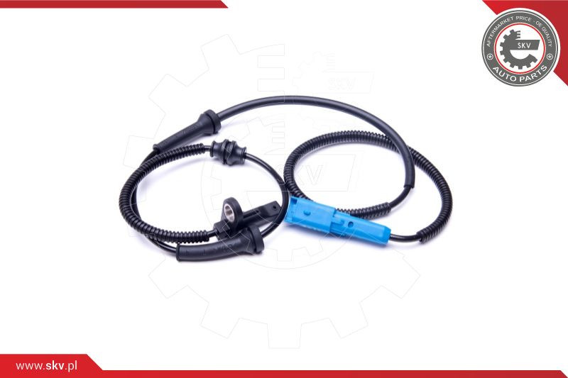 ESEN SKV Sensor, Raddrehzahl