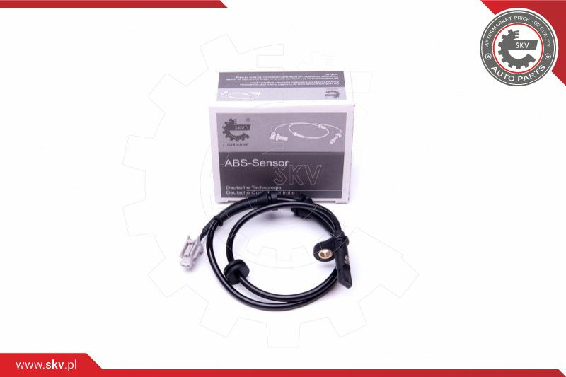 ESEN SKV Sensor, Raddrehzahl