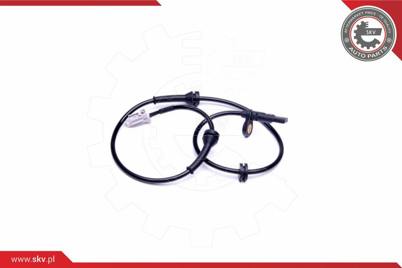 ESEN SKV Sensor, Raddrehzahl