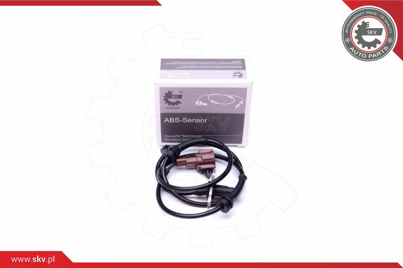 ESEN SKV Sensor, Raddrehzahl