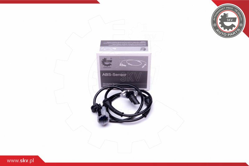 ESEN SKV Sensor, Raddrehzahl