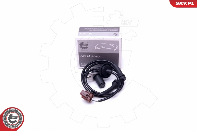 ESEN SKV Sensor, Raddrehzahl