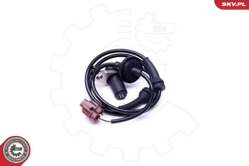 ESEN SKV Sensor, Raddrehzahl