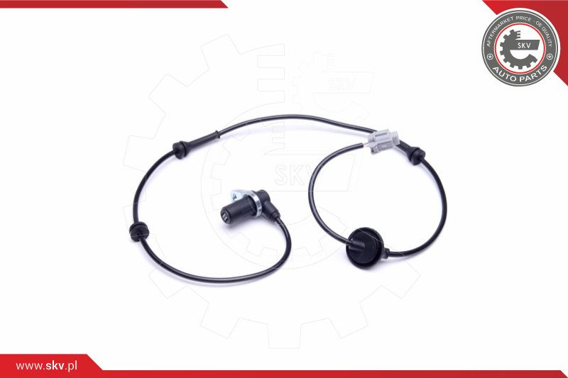 ESEN SKV Sensor, Raddrehzahl